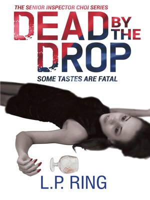 cover image of Dead by the Drop